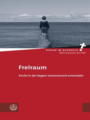 cover image of Freiraum